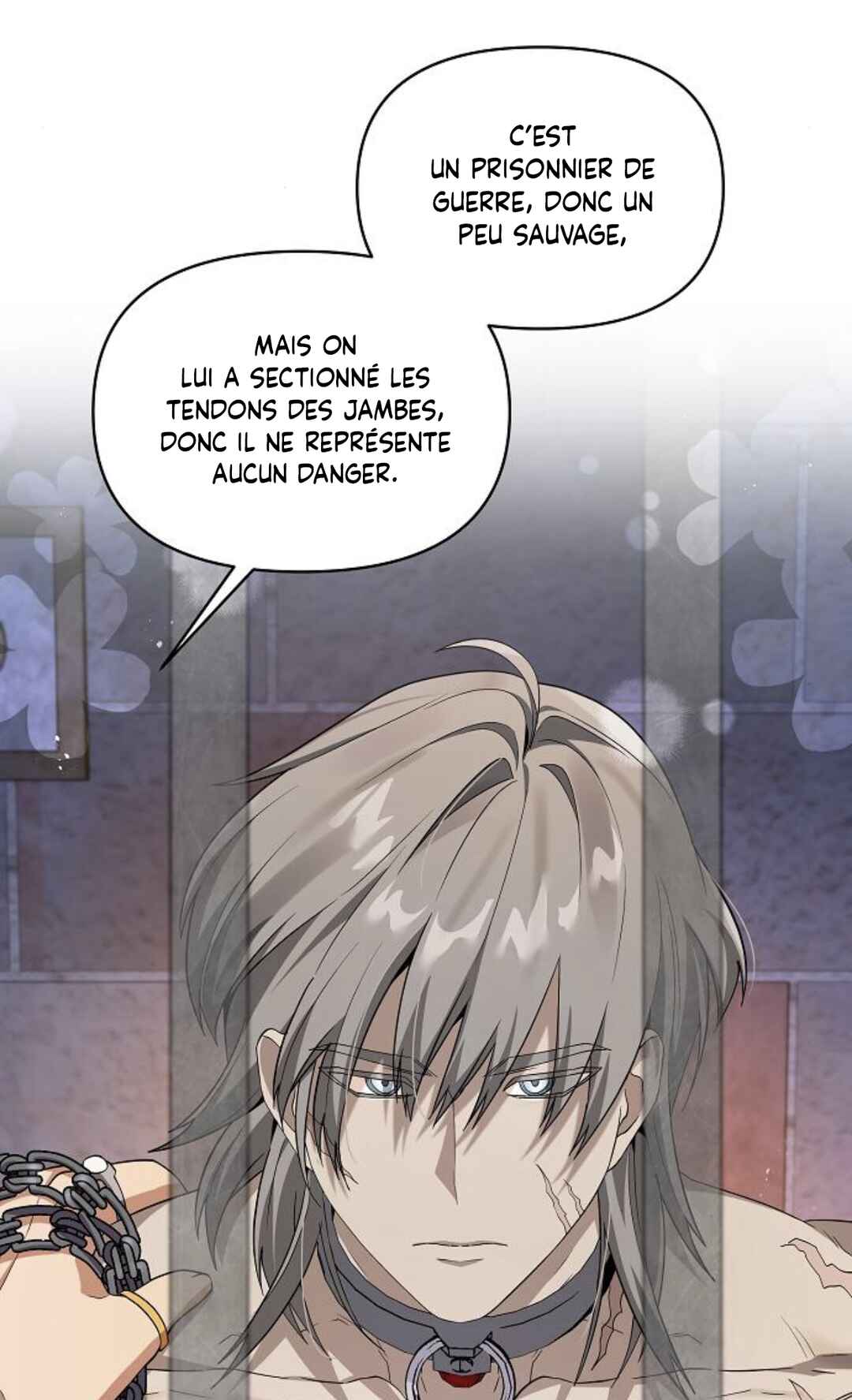 Aknyeo neun Oneuldo Namju-deul i Gwichanhamnida Chapter 5 - Page 29