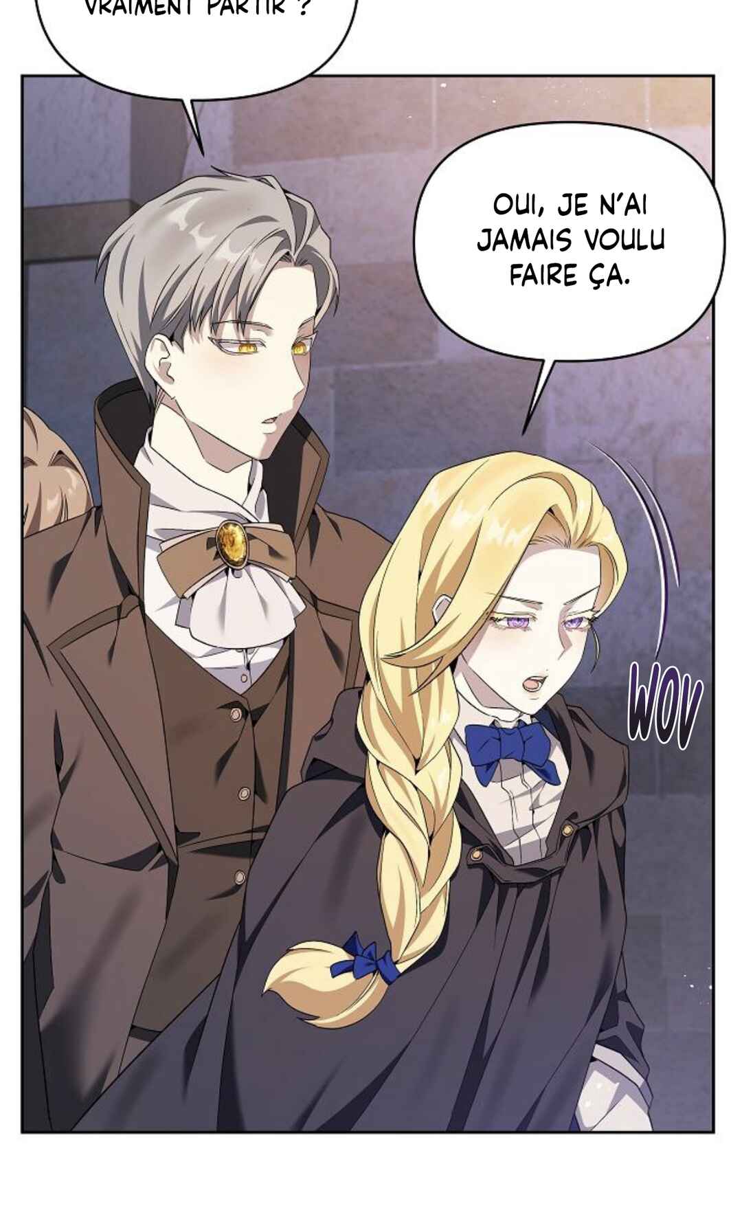 Aknyeo neun Oneuldo Namju-deul i Gwichanhamnida Chapter 5 - Page 38