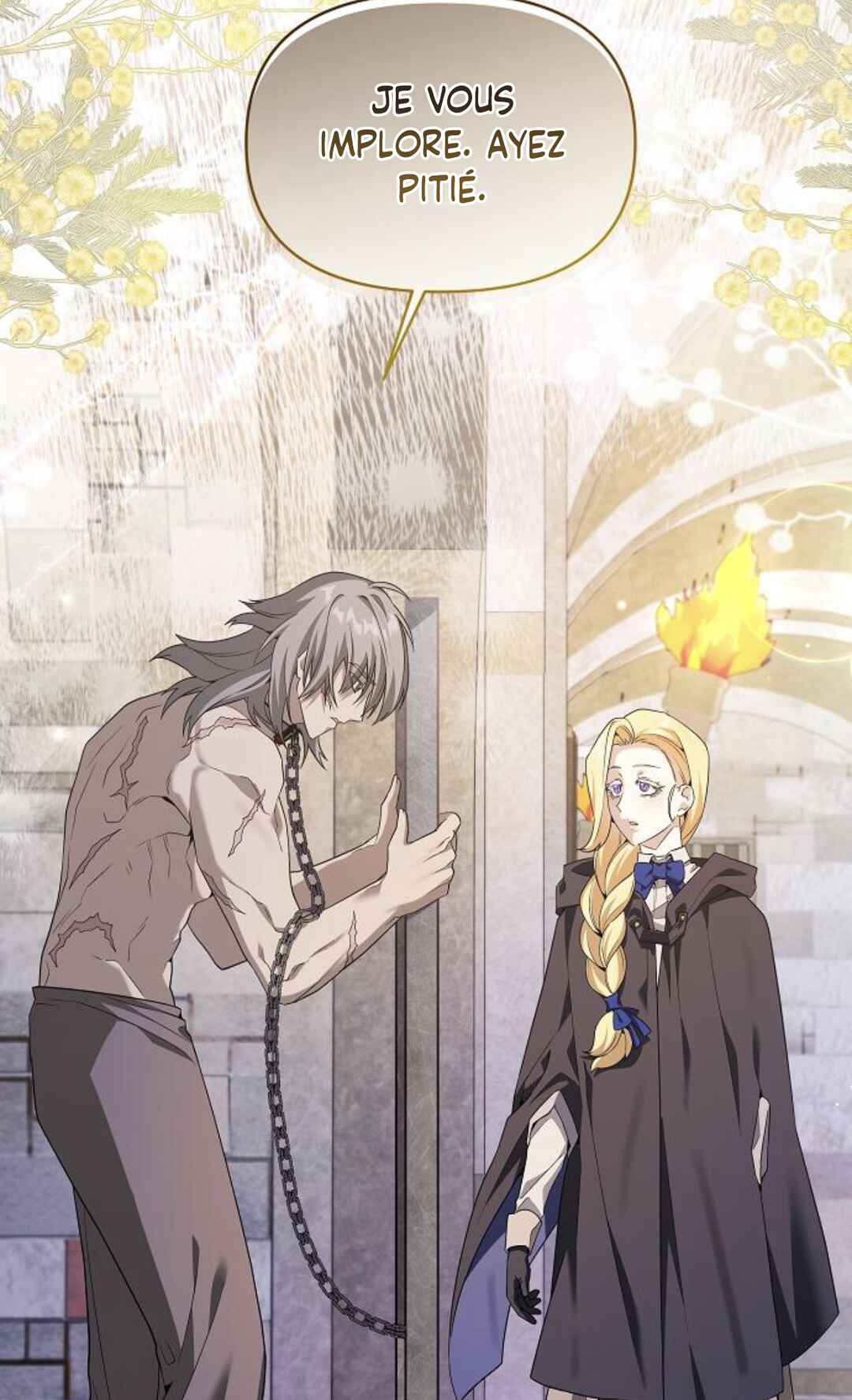 Aknyeo neun Oneuldo Namju-deul i Gwichanhamnida Chapter 5 - Page 43