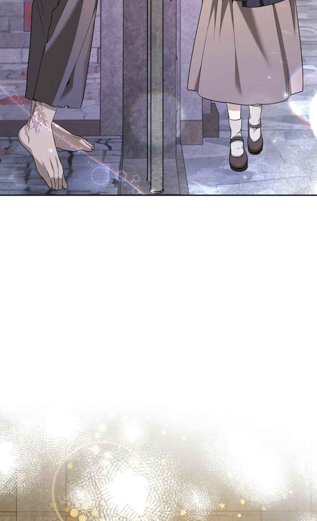 Aknyeo neun Oneuldo Namju-deul i Gwichanhamnida Chapter 5 - Page 44