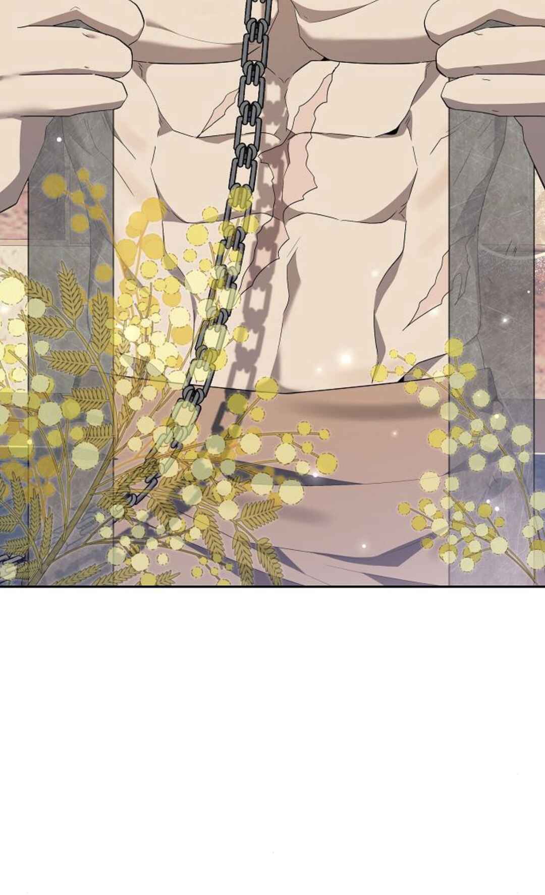 Aknyeo neun Oneuldo Namju-deul i Gwichanhamnida Chapter 5 - Page 46