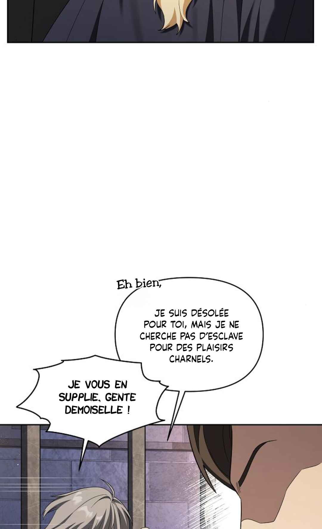 Aknyeo neun Oneuldo Namju-deul i Gwichanhamnida Chapter 5 - Page 51
