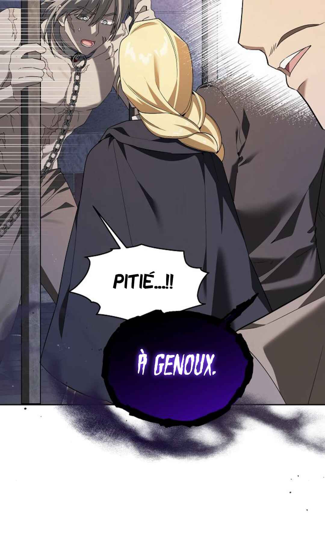 Aknyeo neun Oneuldo Namju-deul i Gwichanhamnida Chapter 5 - Page 52