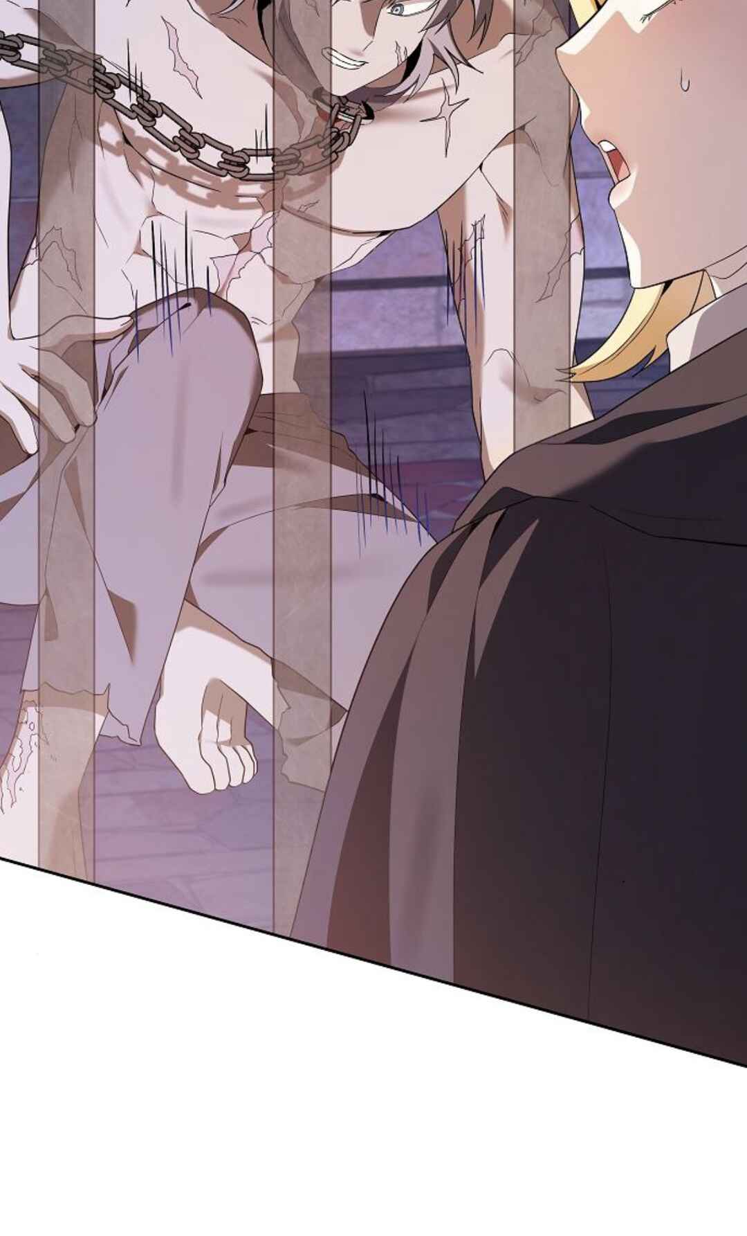 Aknyeo neun Oneuldo Namju-deul i Gwichanhamnida Chapter 5 - Page 54