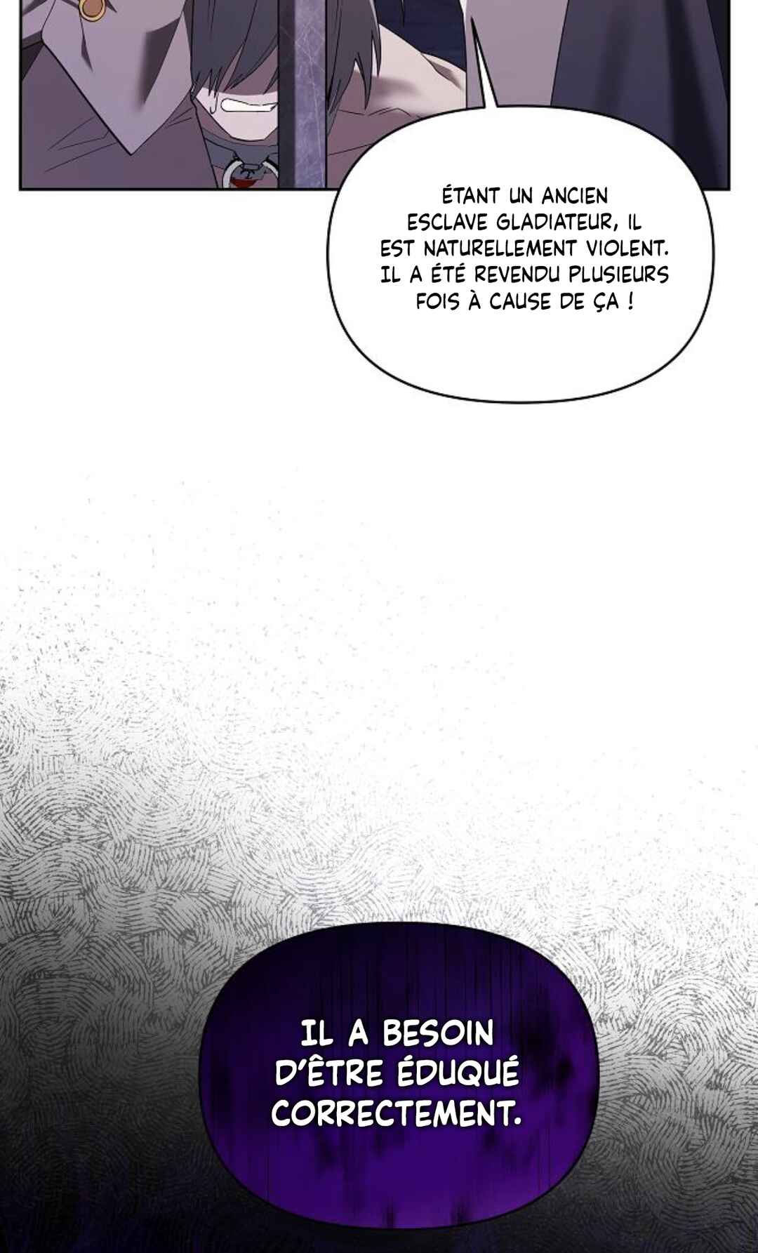 Aknyeo neun Oneuldo Namju-deul i Gwichanhamnida Chapter 5 - Page 56