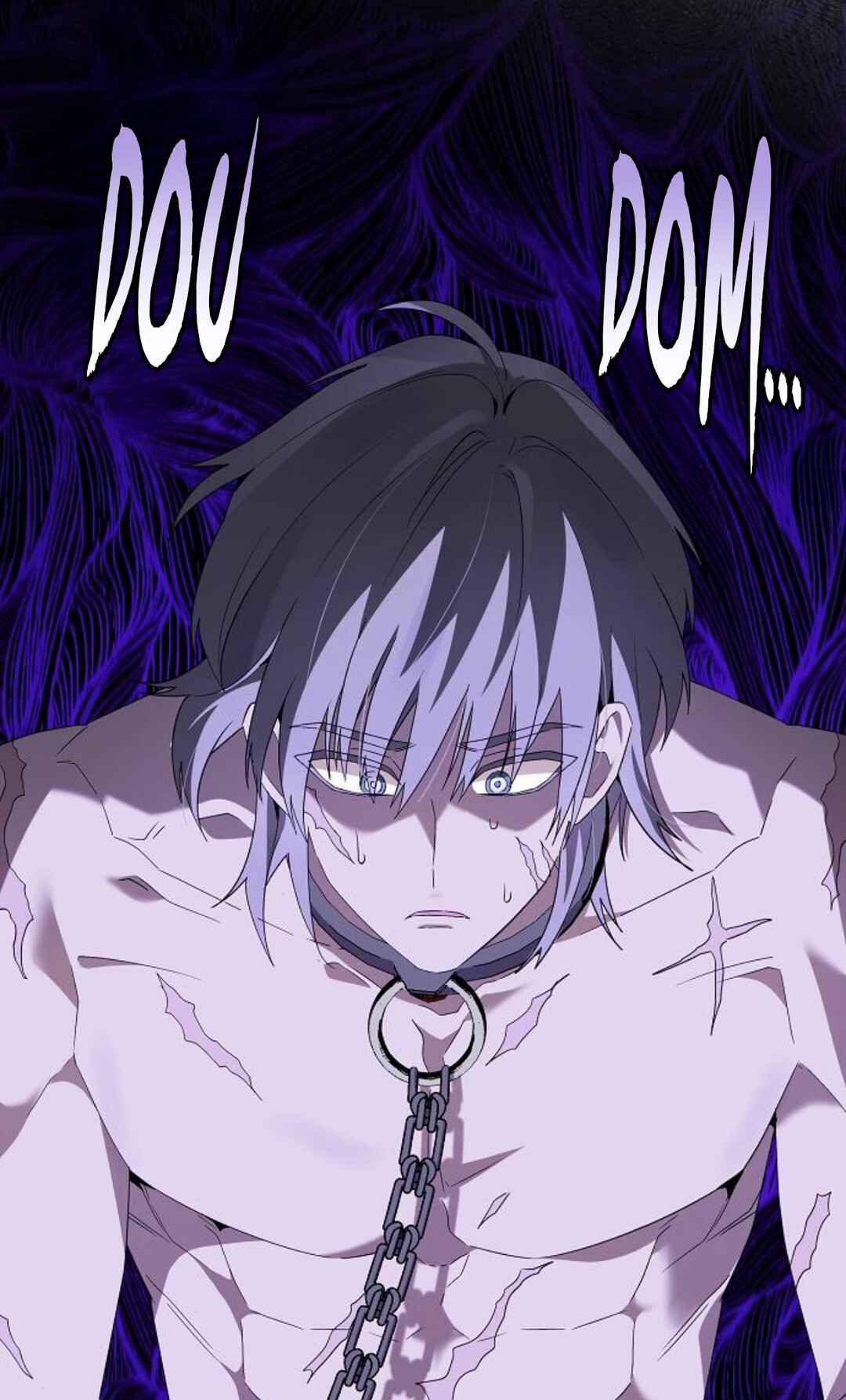 Aknyeo neun Oneuldo Namju-deul i Gwichanhamnida Chapter 5 - Page 57