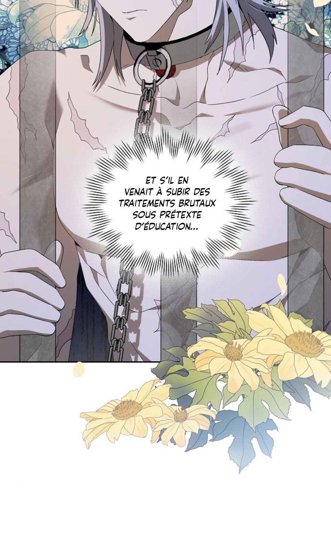 Aknyeo neun Oneuldo Namju-deul i Gwichanhamnida Chapter 5 - Page 63
