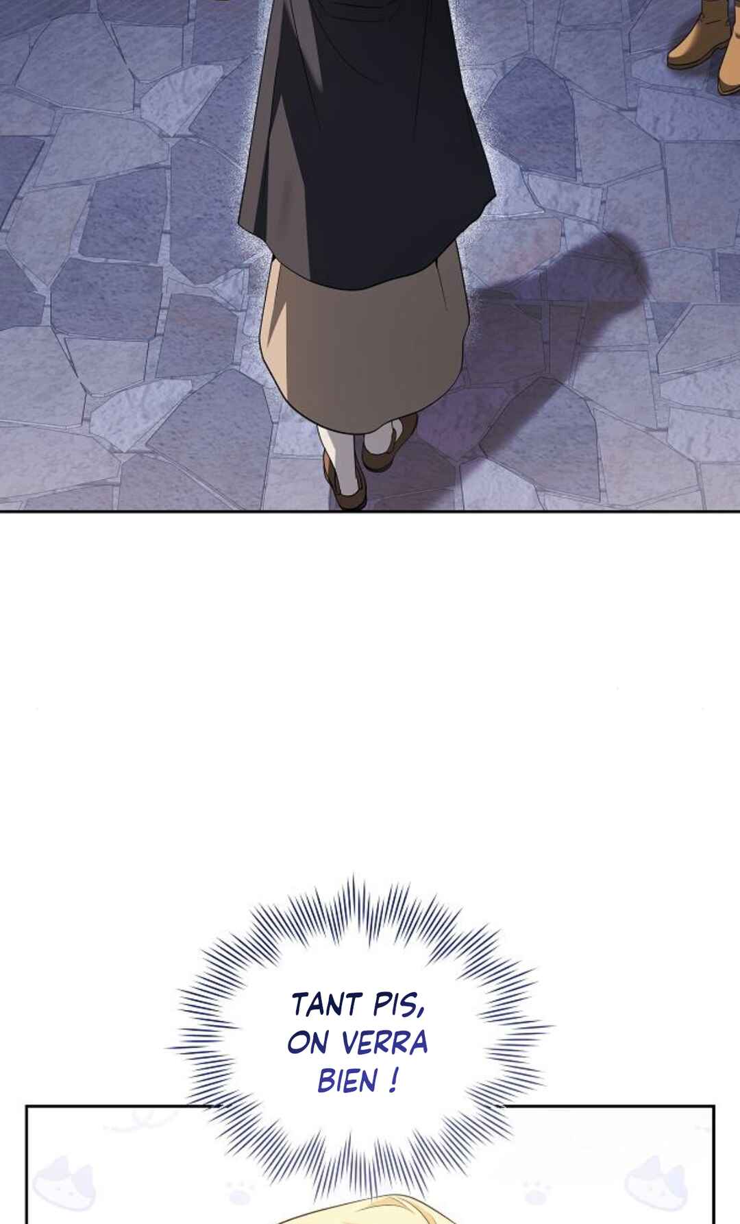 Aknyeo neun Oneuldo Namju-deul i Gwichanhamnida Chapter 5 - Page 65