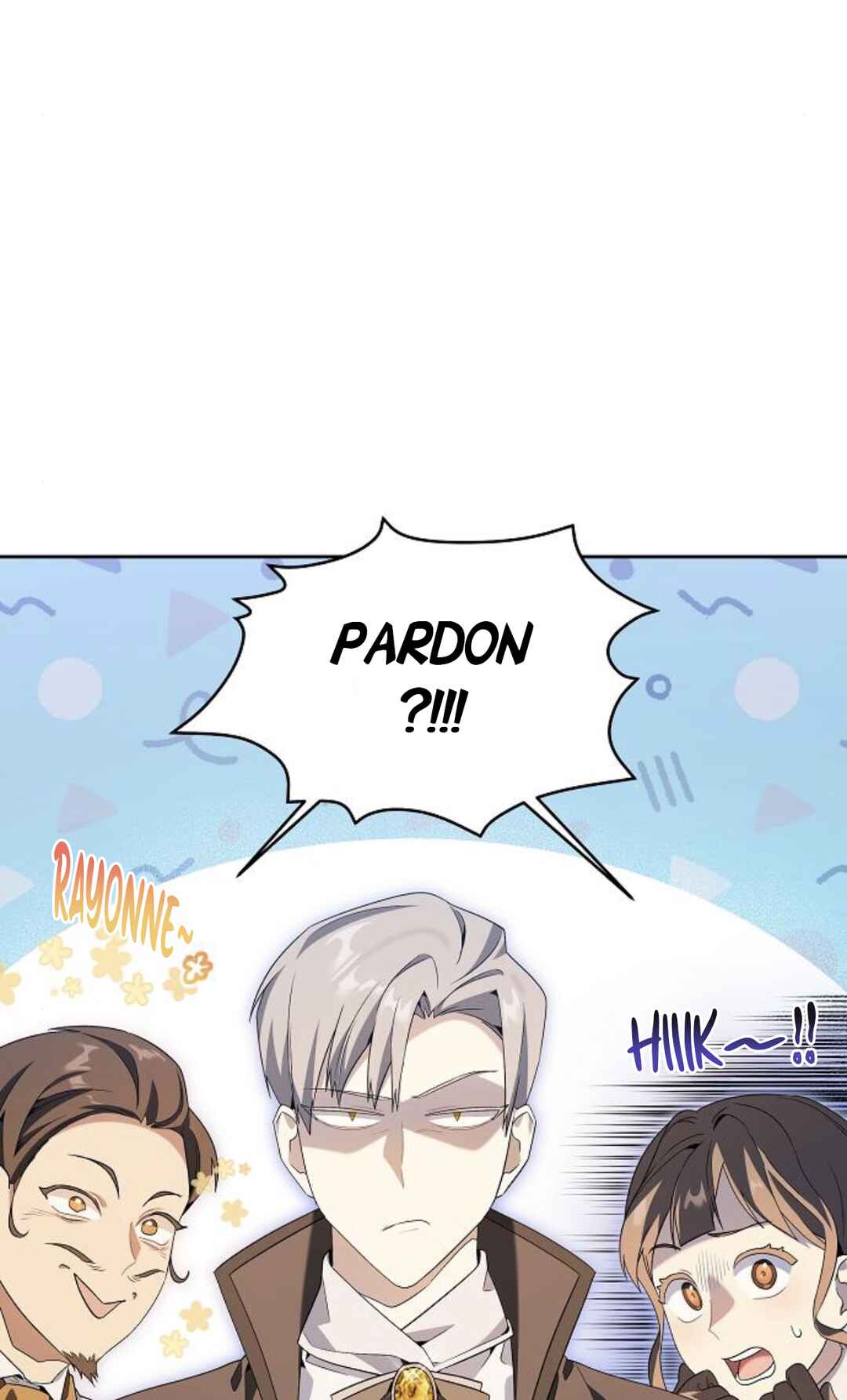 Aknyeo neun Oneuldo Namju-deul i Gwichanhamnida Chapter 5 - Page 67