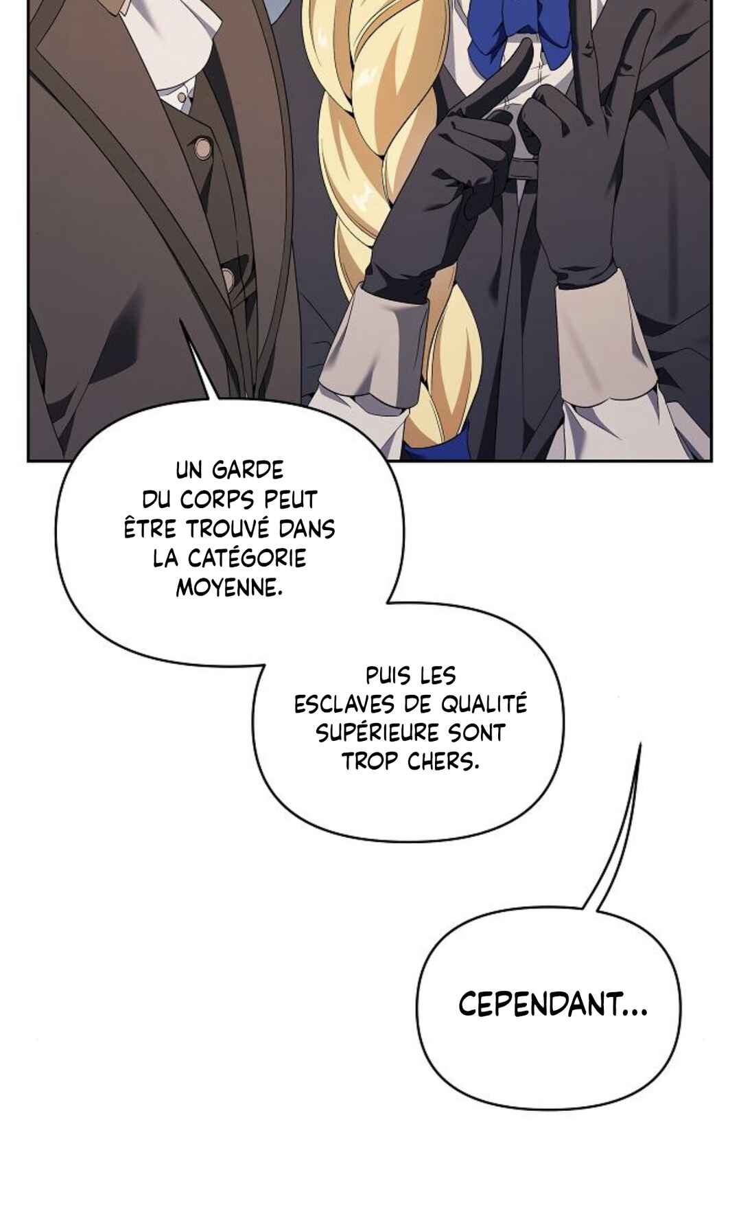 Aknyeo neun Oneuldo Namju-deul i Gwichanhamnida Chapter 5 - Page 72