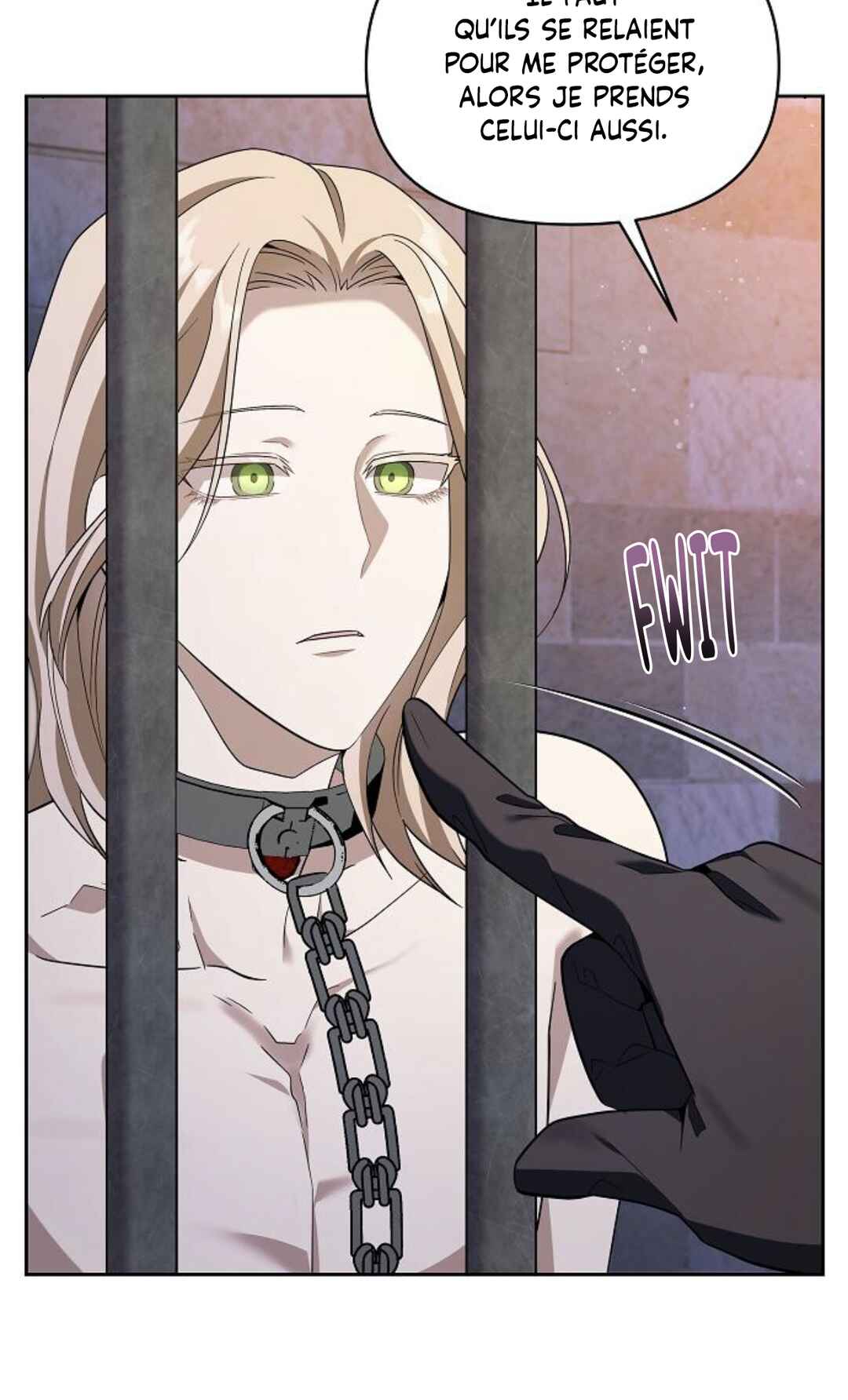 Aknyeo neun Oneuldo Namju-deul i Gwichanhamnida Chapter 5 - Page 77