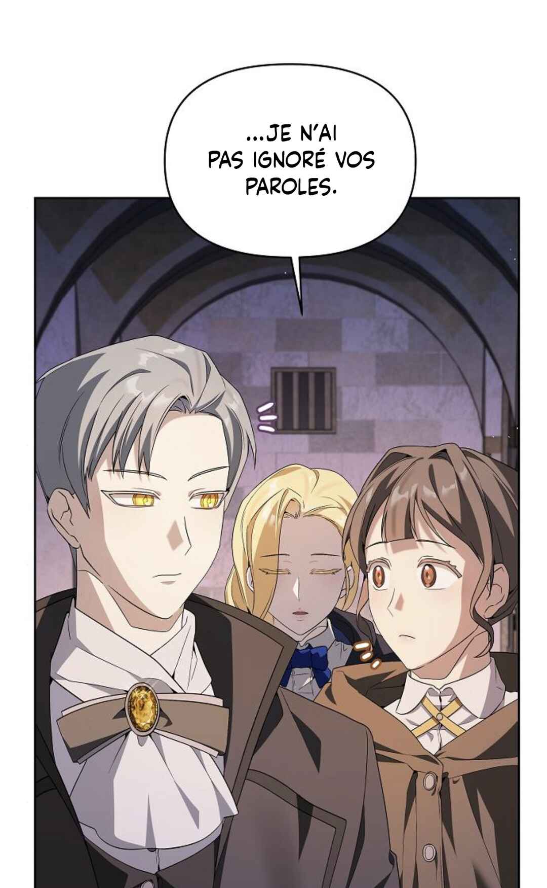 Aknyeo neun Oneuldo Namju-deul i Gwichanhamnida Chapter 5 - Page 82
