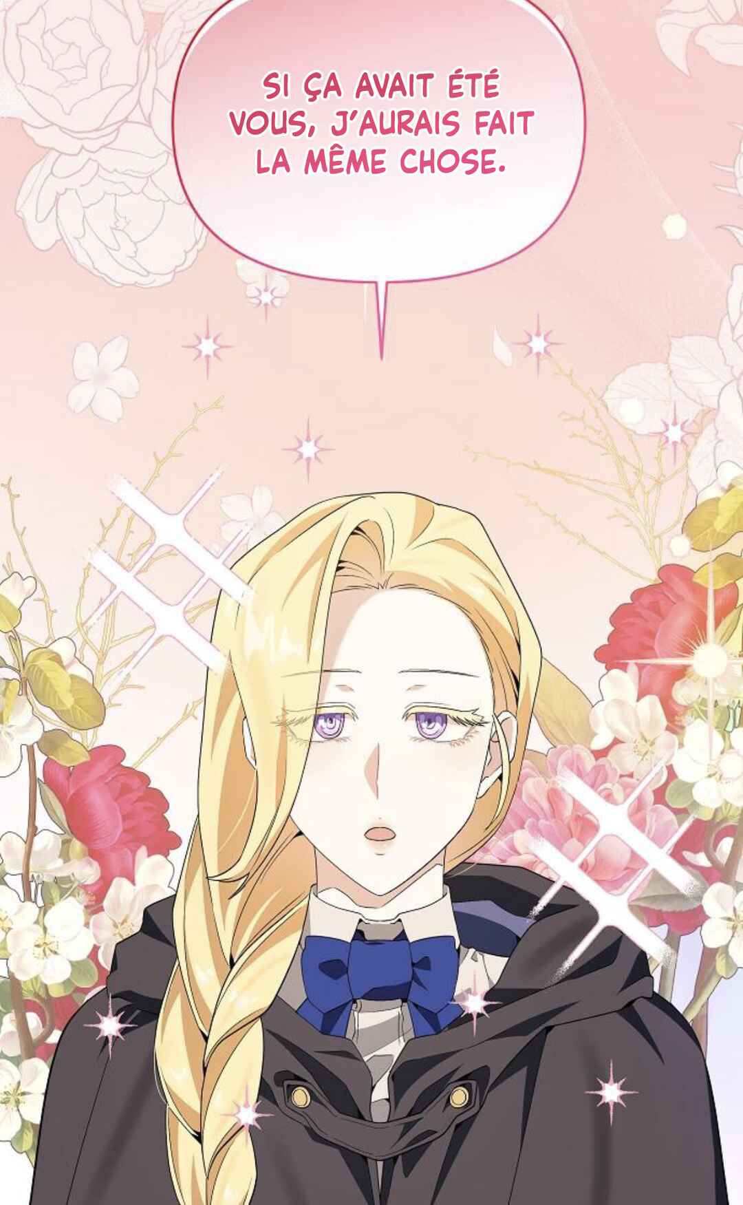 Aknyeo neun Oneuldo Namju-deul i Gwichanhamnida Chapter 5 - Page 84
