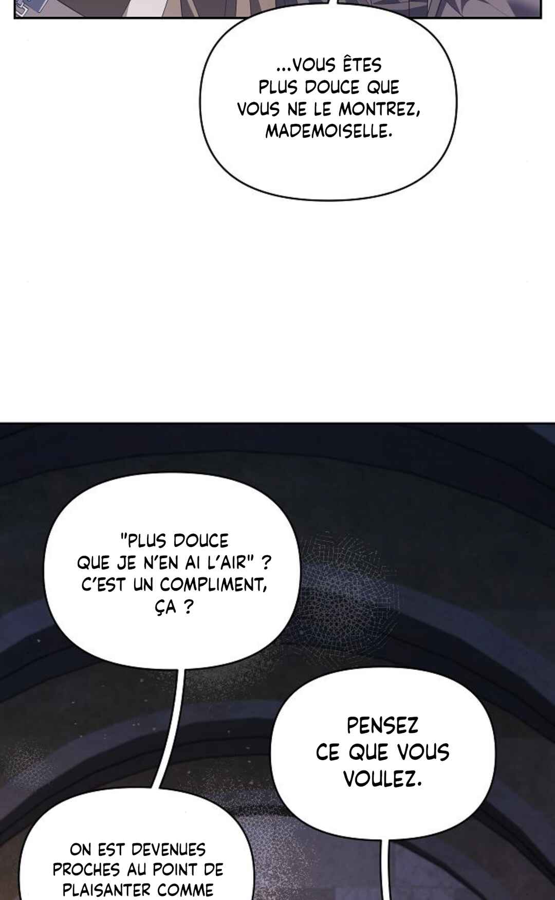Aknyeo neun Oneuldo Namju-deul i Gwichanhamnida Chapter 5 - Page 87