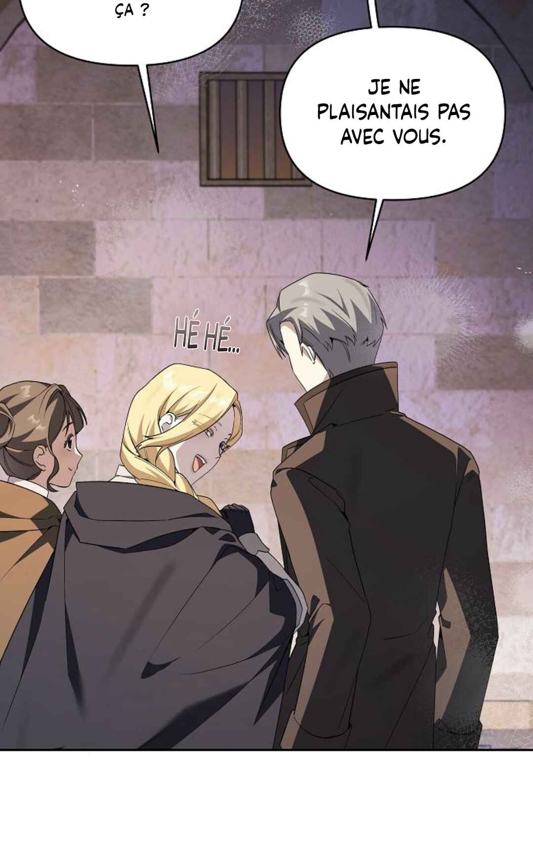 Aknyeo neun Oneuldo Namju-deul i Gwichanhamnida Chapter 5 - Page 88