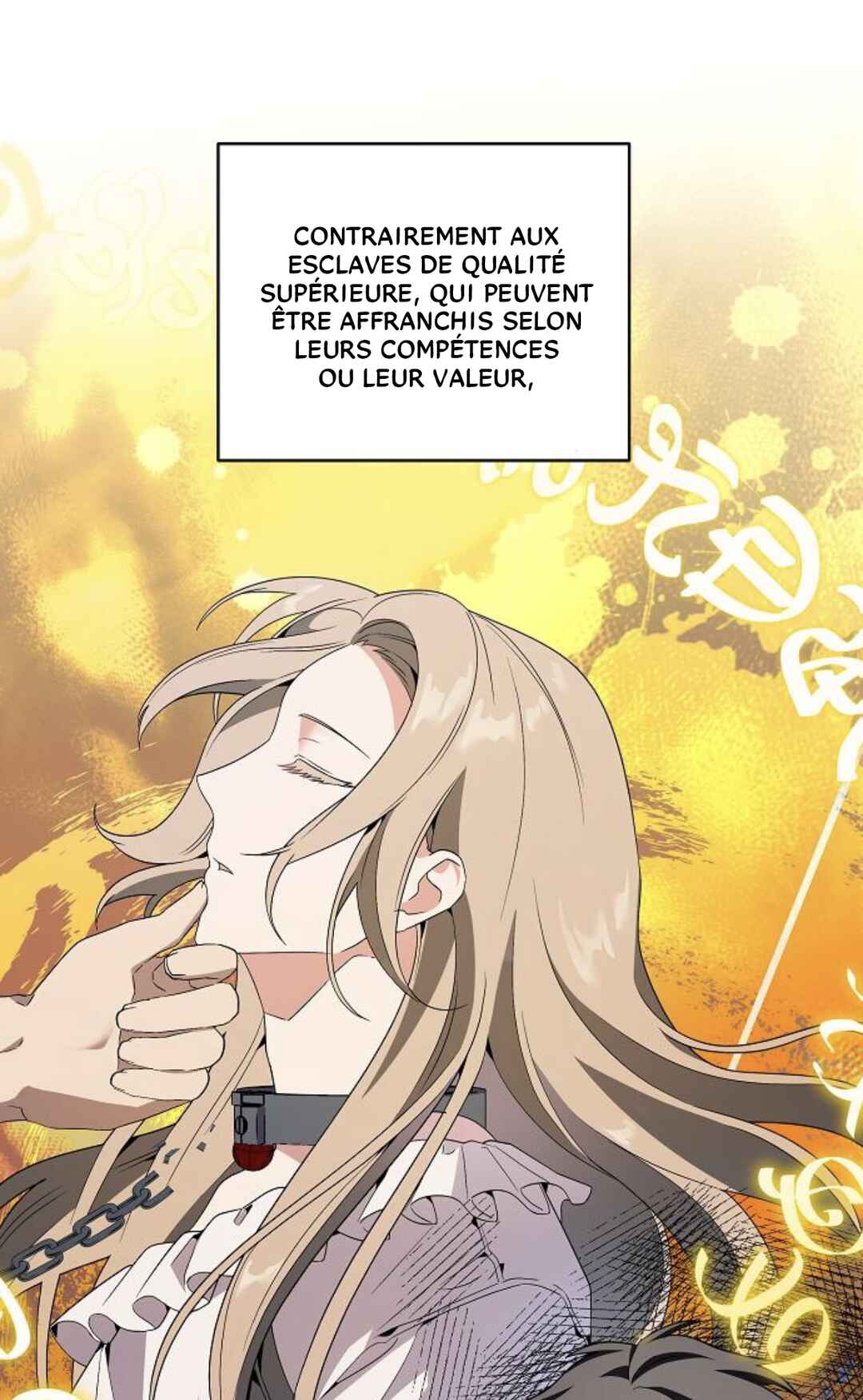 Aknyeo neun Oneuldo Namju-deul i Gwichanhamnida Chapter 5 - Page 91