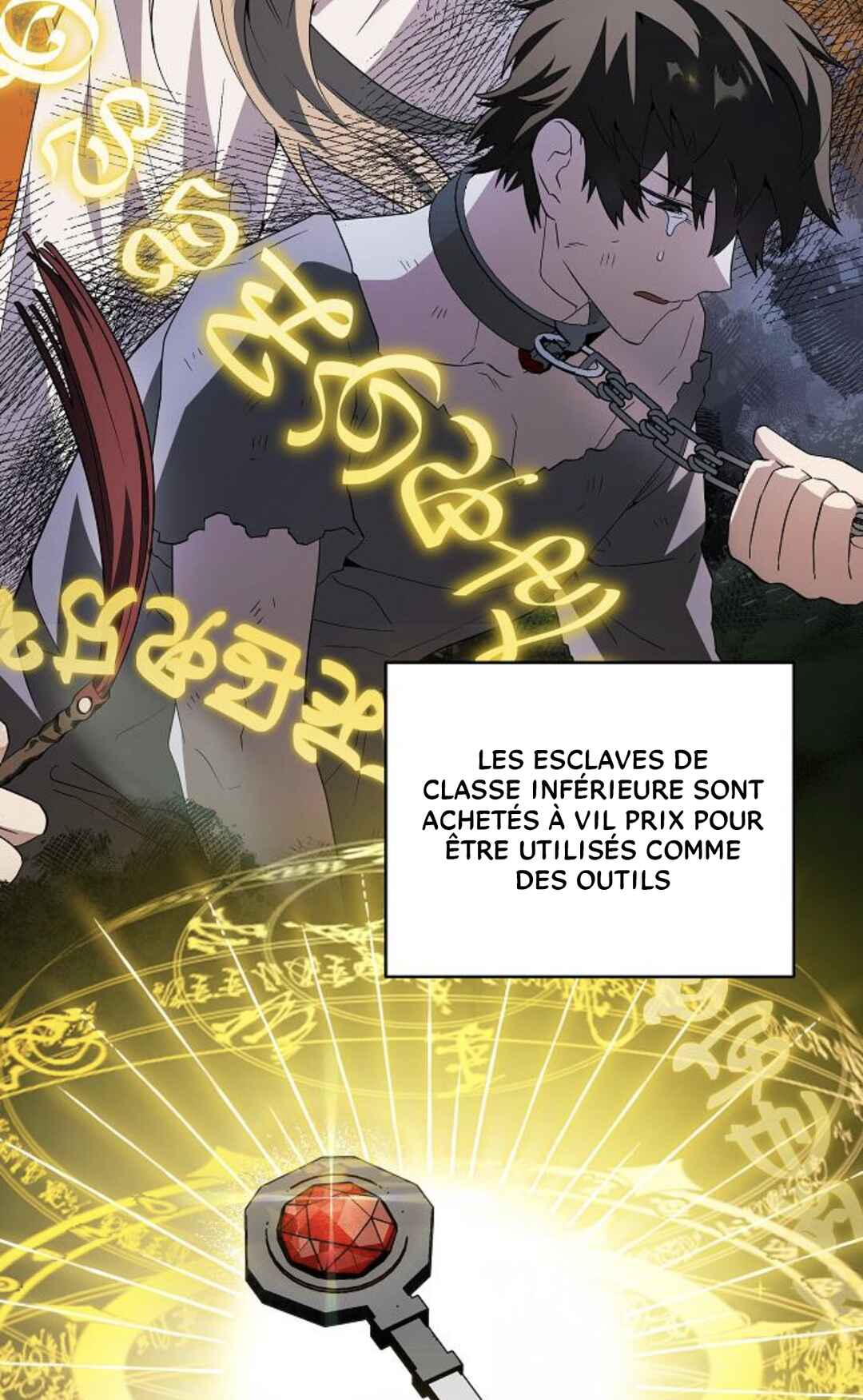 Aknyeo neun Oneuldo Namju-deul i Gwichanhamnida Chapter 5 - Page 92