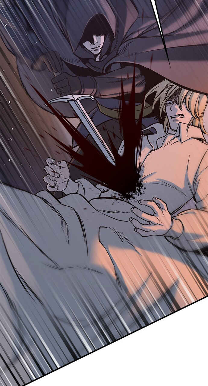 Oneul man Saneun Gisa Chapter 7 - Page 107