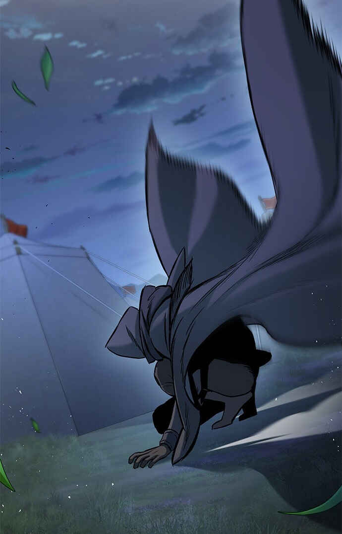 Oneul man Saneun Gisa Chapter 7 - Page 117