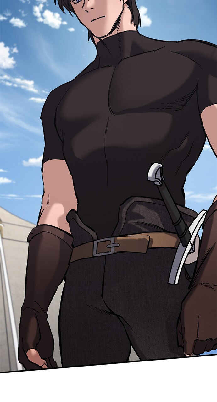 Oneul man Saneun Gisa Chapter 7 - Page 7