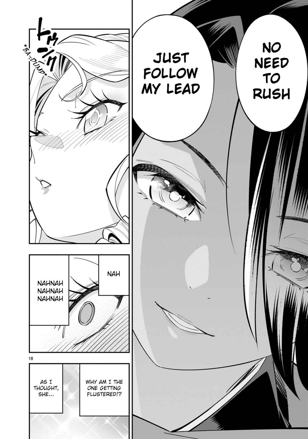 Shinimodori Oujo wa Ikinobiru tame ni Yuri Harem o Tsukuru koto ni shita Chapter 3 - Page 17