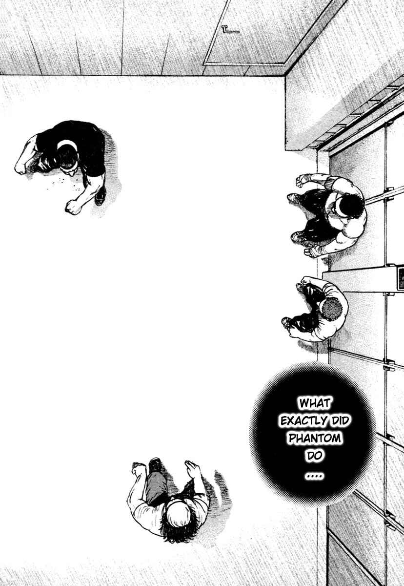 Tough Chapter 314 - Page 3