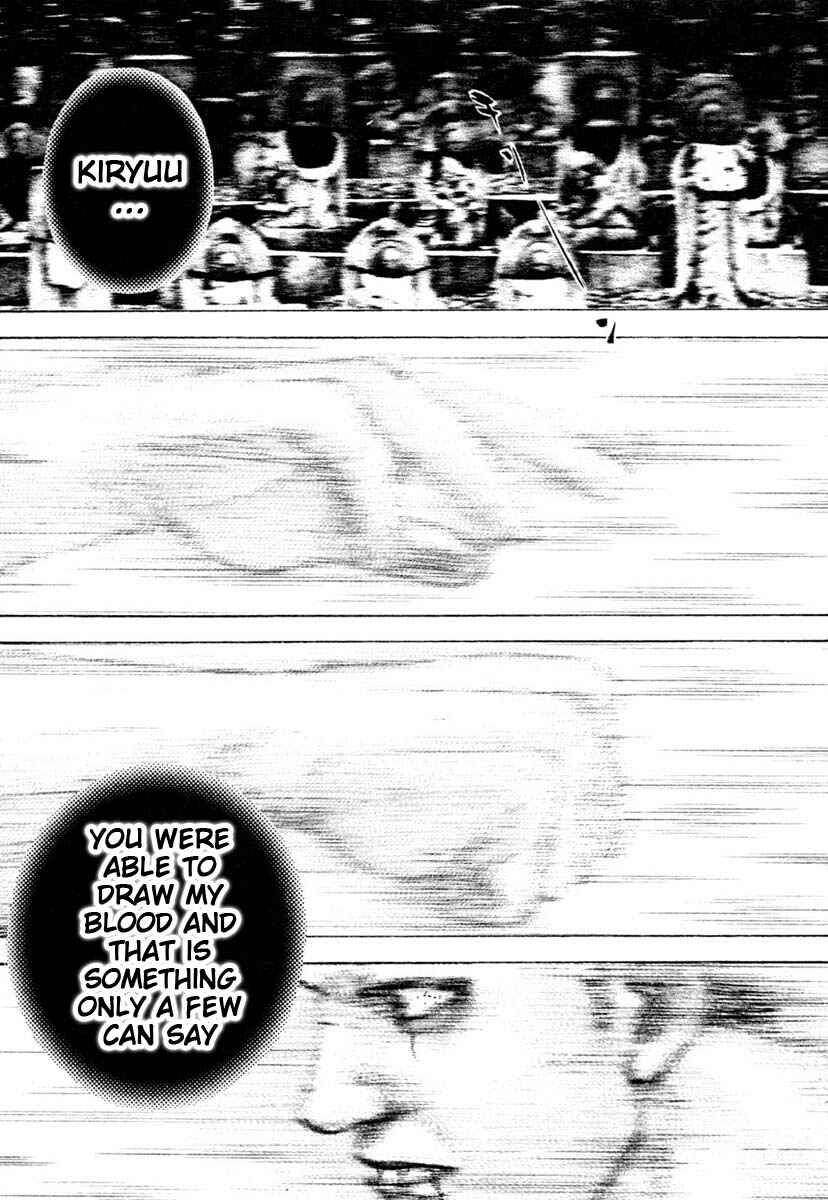 Tough Chapter 314 - Page 9