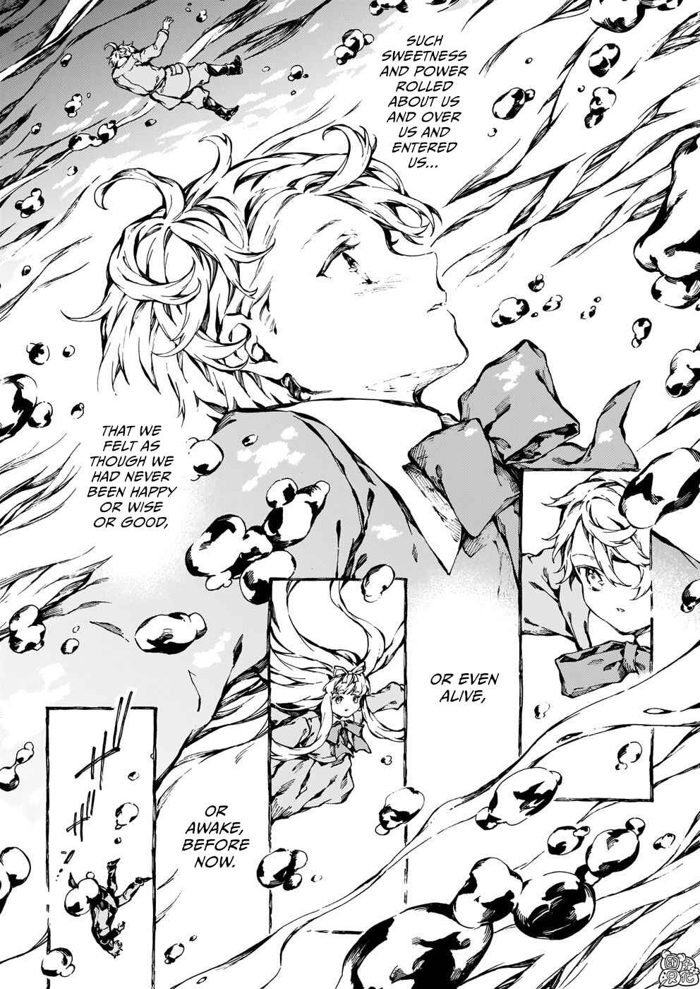 Narnia-koku Monogatari: Majutsushi no Oi Chapter 29 - Page 13