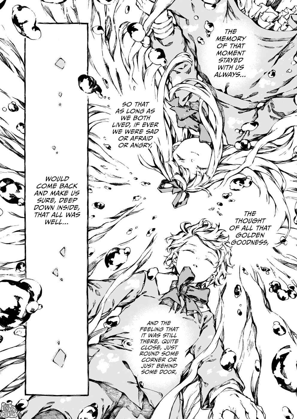 Narnia-koku Monogatari: Majutsushi no Oi Chapter 29 - Page 14