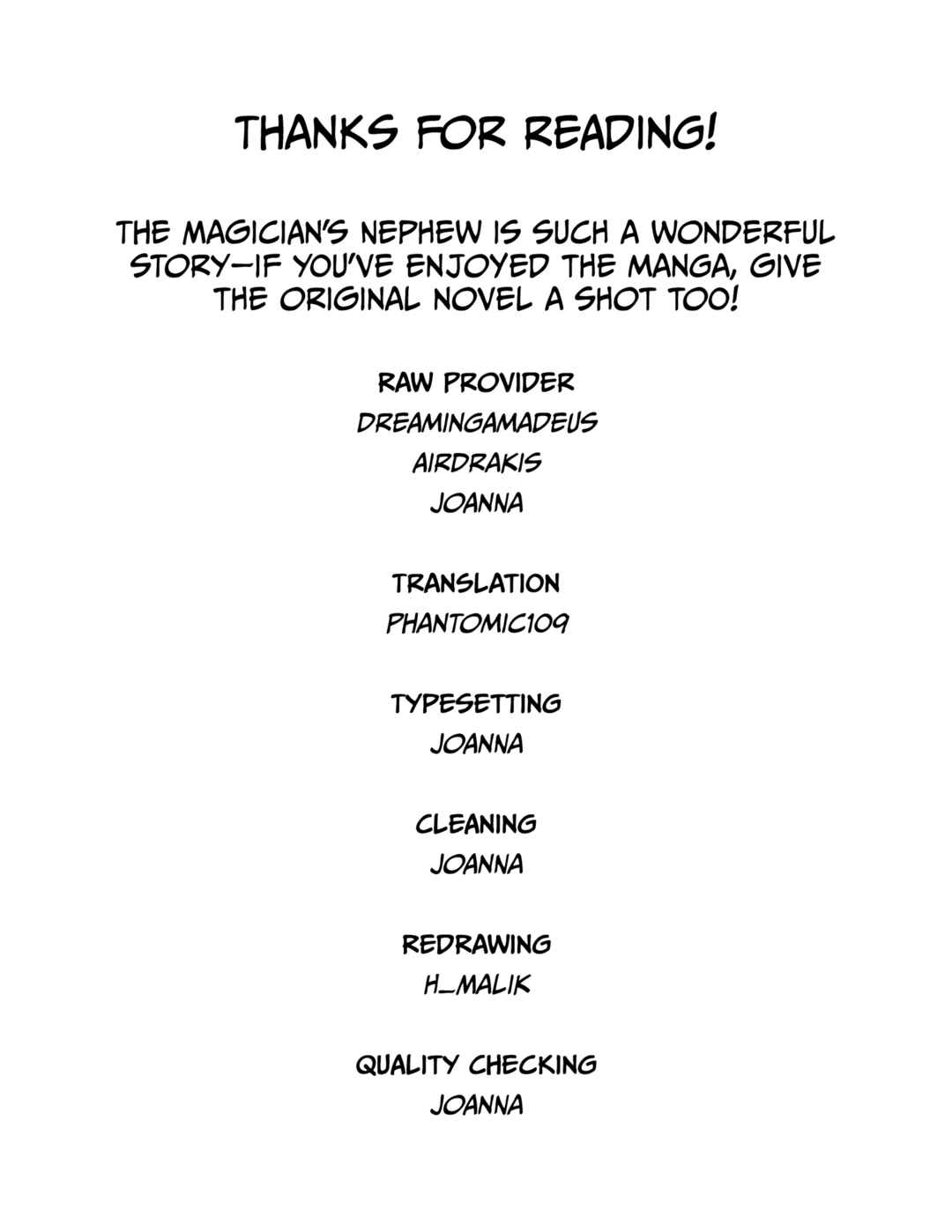 Narnia-koku Monogatari: Majutsushi no Oi Chapter 29 - Page 30