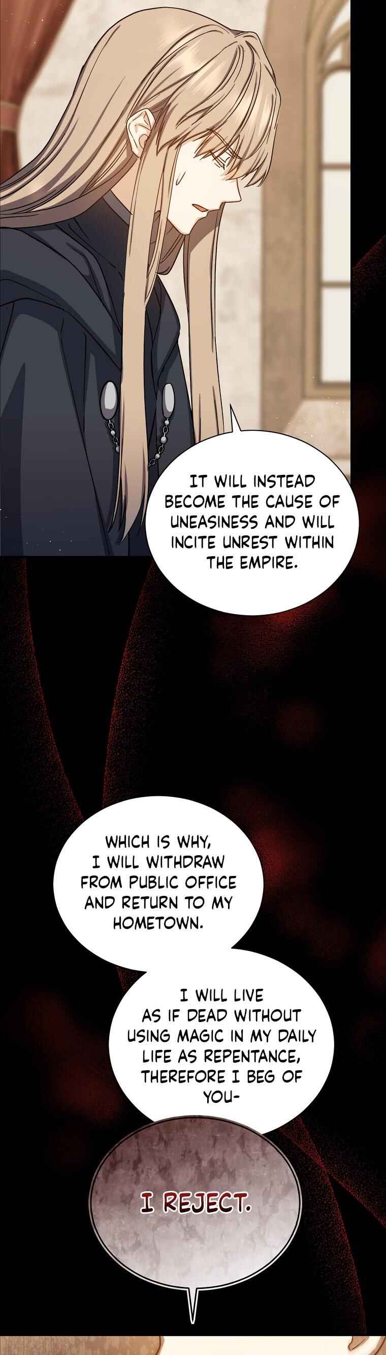The Return of the 8th Class Mage Chapter 72 - Page 16