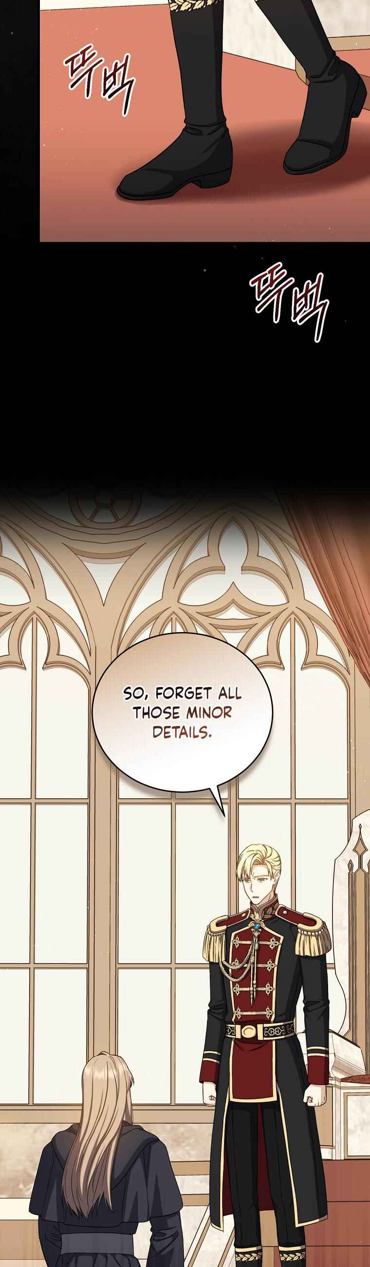 The Return of the 8th Class Mage Chapter 72 - Page 19