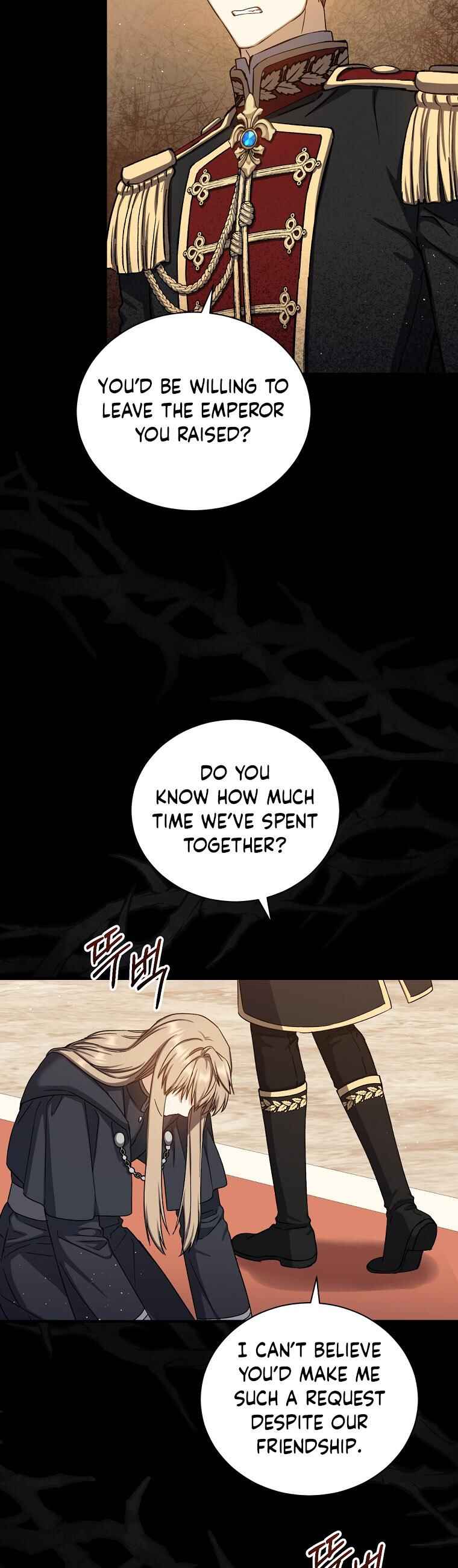 The Return of the 8th Class Mage Chapter 72 - Page 24
