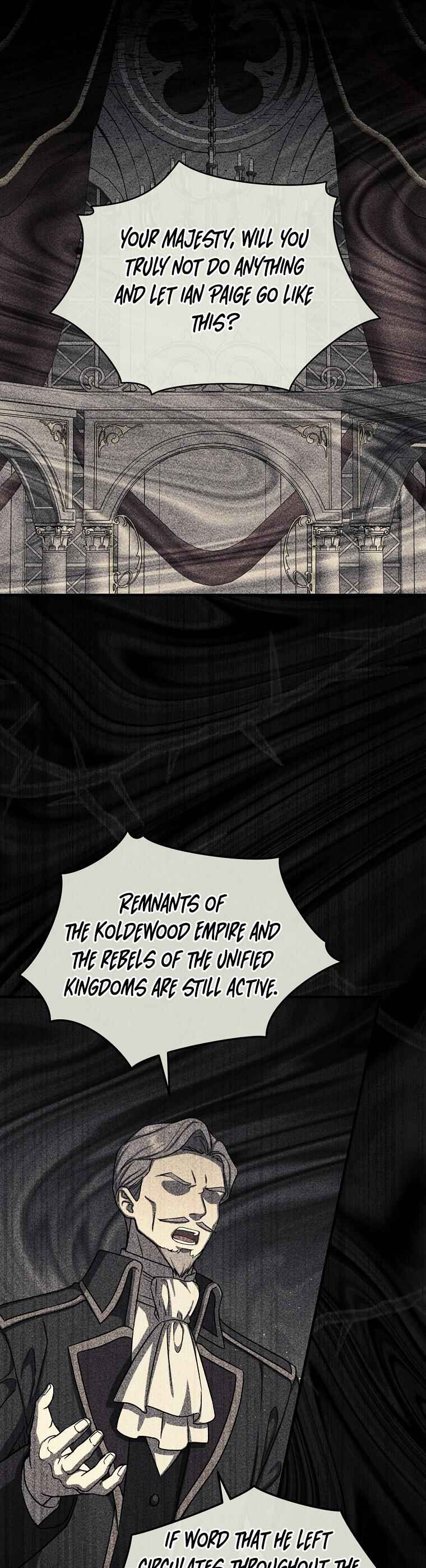 The Return of the 8th Class Mage Chapter 72 - Page 27