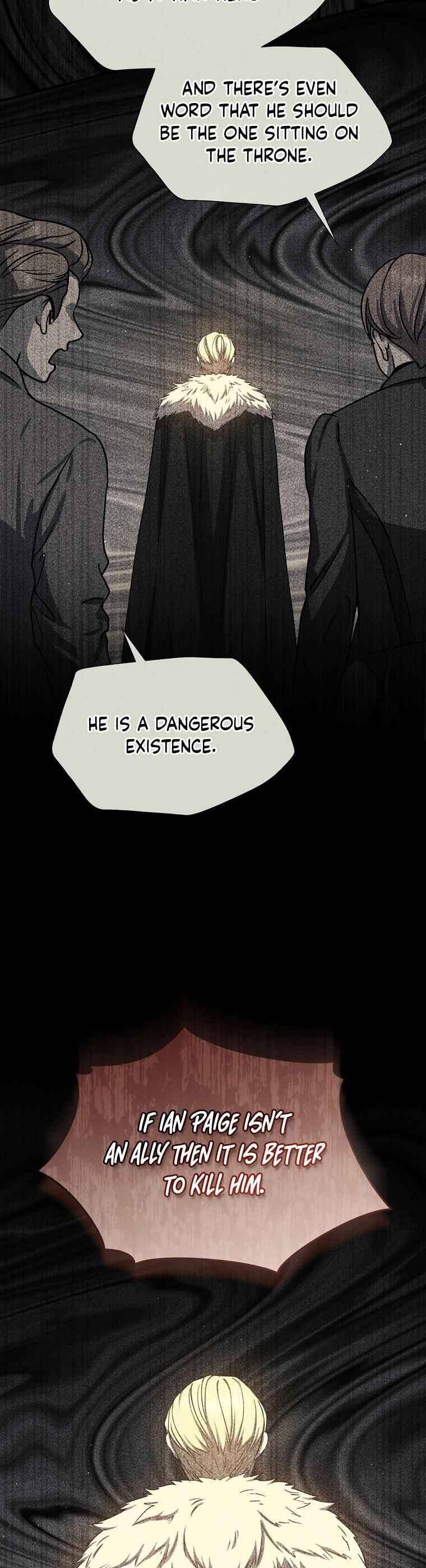 The Return of the 8th Class Mage Chapter 72 - Page 29