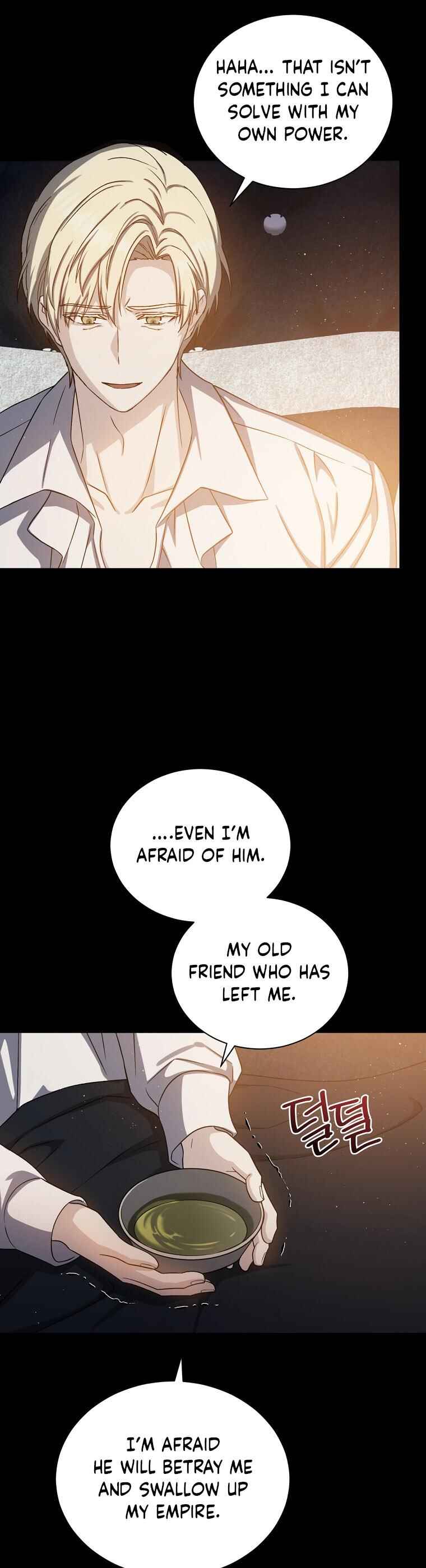 The Return of the 8th Class Mage Chapter 72 - Page 37