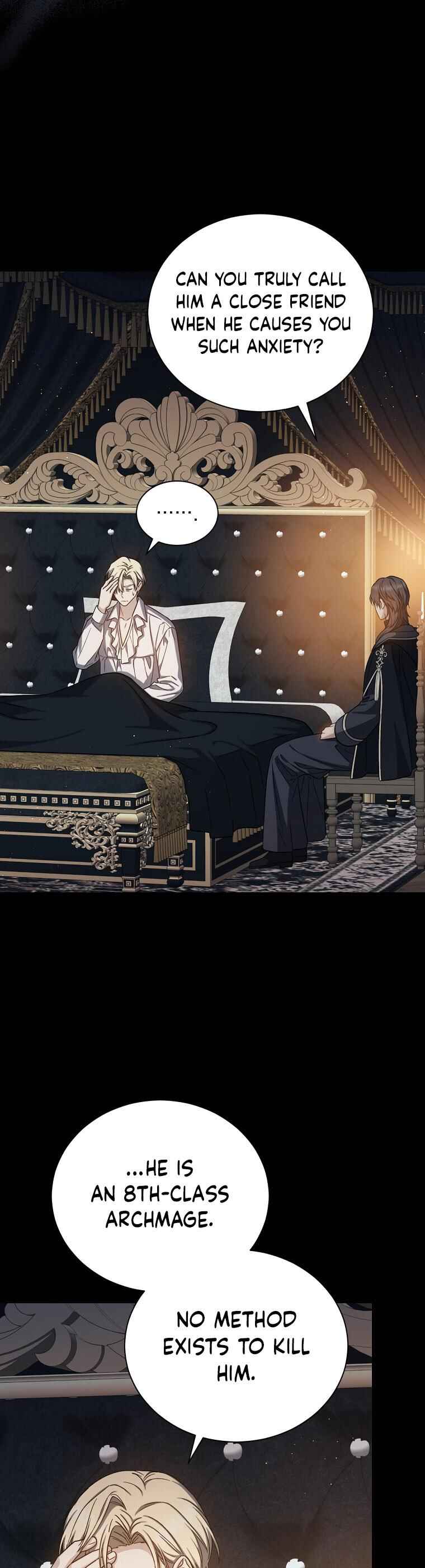 The Return of the 8th Class Mage Chapter 72 - Page 40