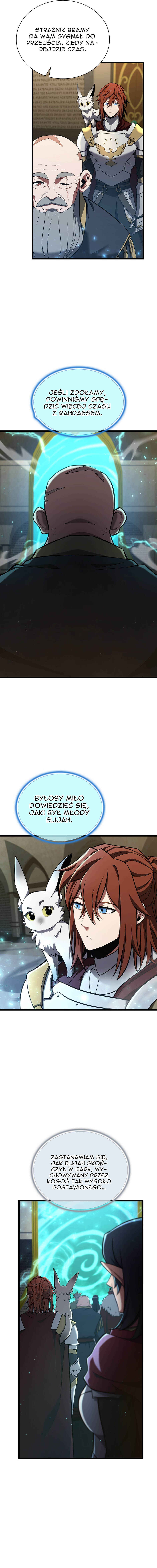 The Beginning After the End Chapter 183 - Page 11