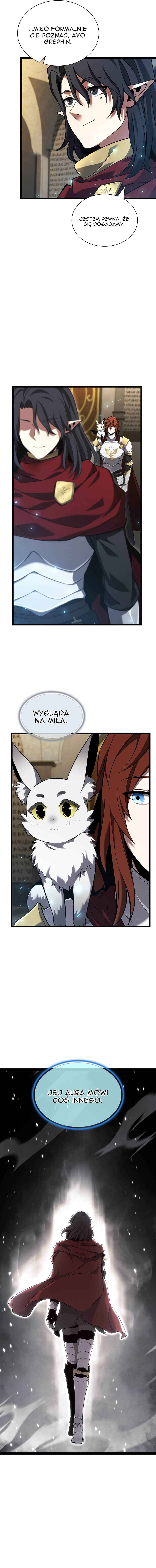 The Beginning After the End Chapter 183 - Page 13