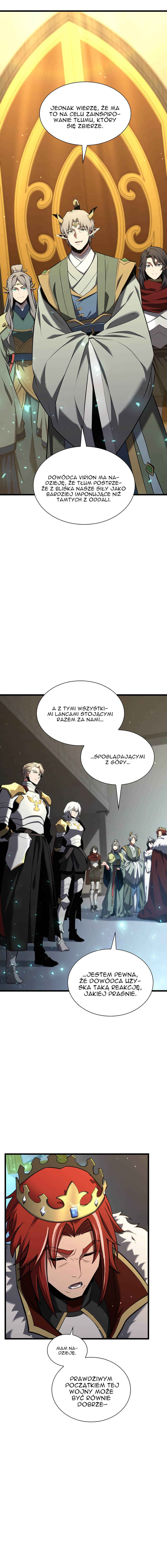 The Beginning After the End Chapter 183 - Page 4
