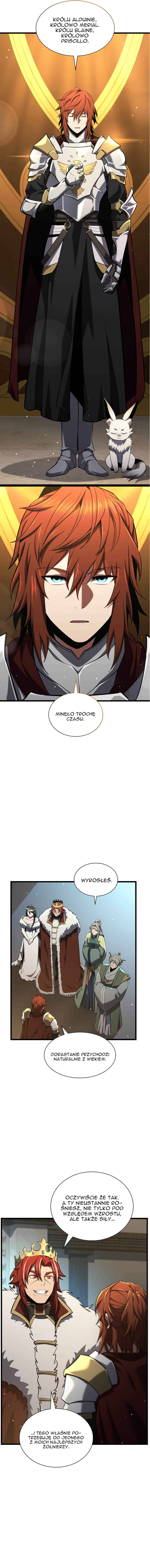 The Beginning After the End Chapter 183 - Page 6