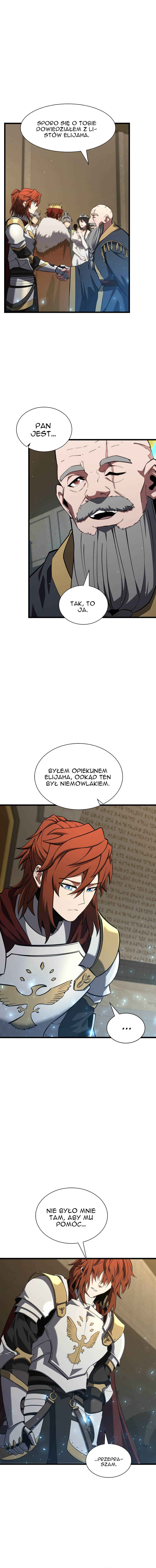 The Beginning After the End Chapter 183 - Page 8