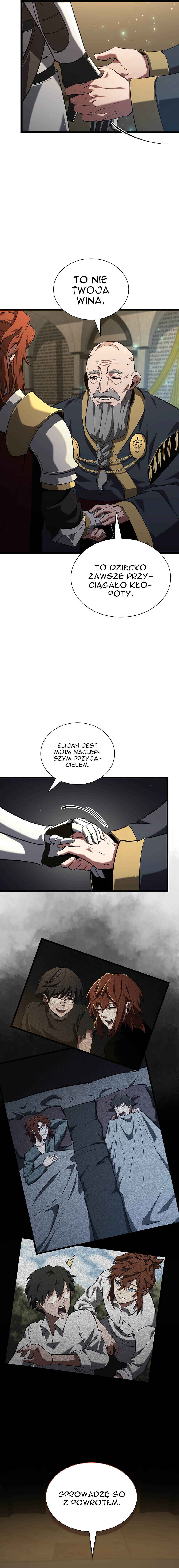 The Beginning After the End Chapter 183 - Page 9