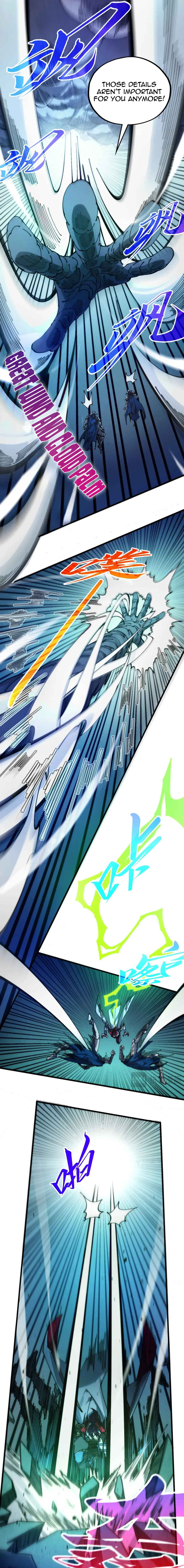 Zhè Yí Shì Wǒ Yào Dāng Zhì Zūn Chapter 502 - Page 10