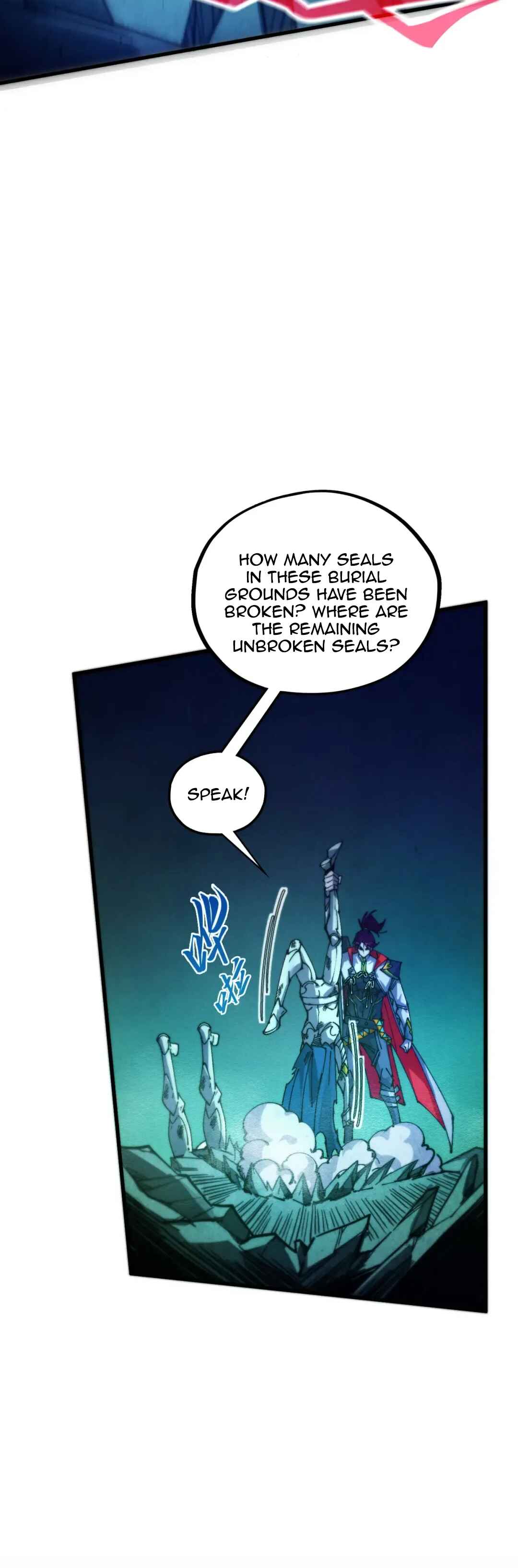 Zhè Yí Shì Wǒ Yào Dāng Zhì Zūn Chapter 502 - Page 11