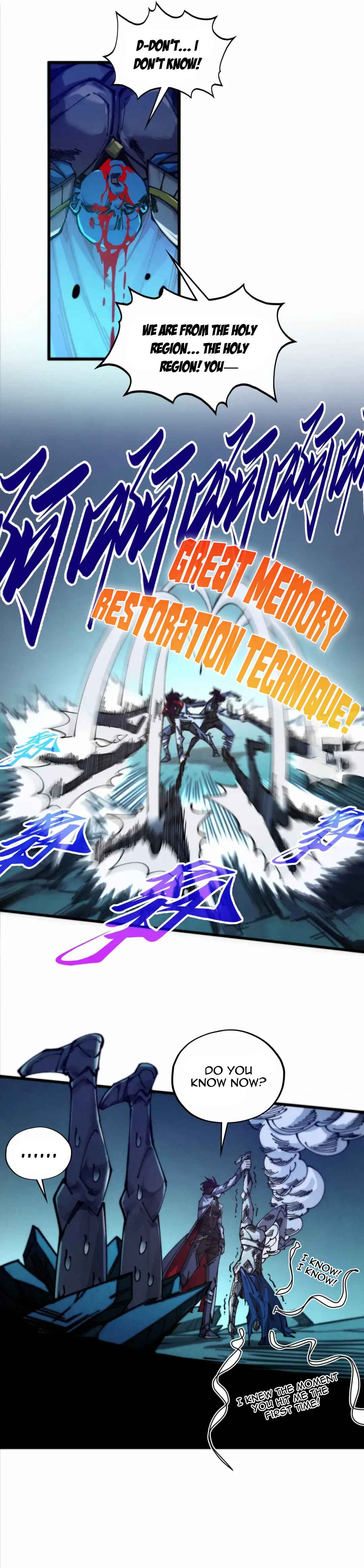 Zhè Yí Shì Wǒ Yào Dāng Zhì Zūn Chapter 502 - Page 12