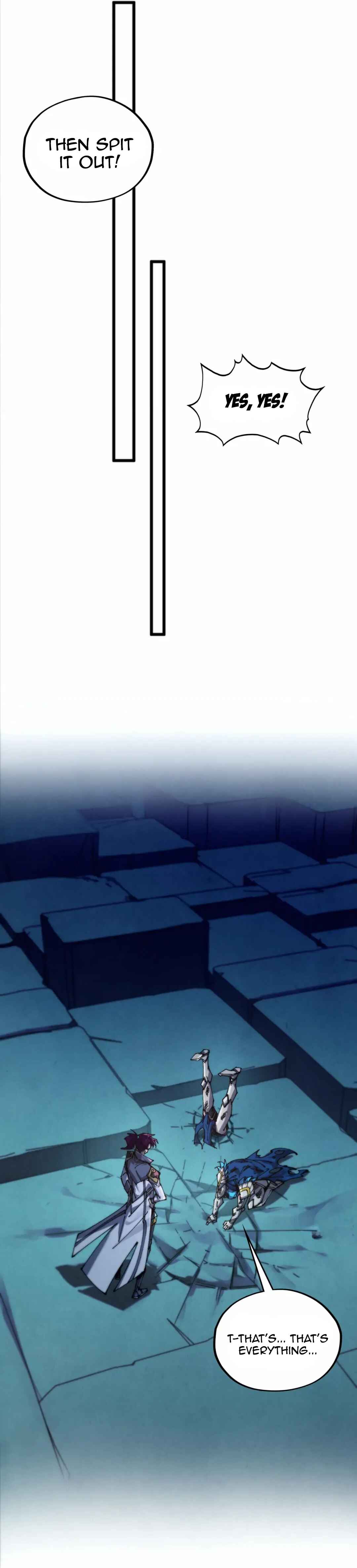 Zhè Yí Shì Wǒ Yào Dāng Zhì Zūn Chapter 502 - Page 13