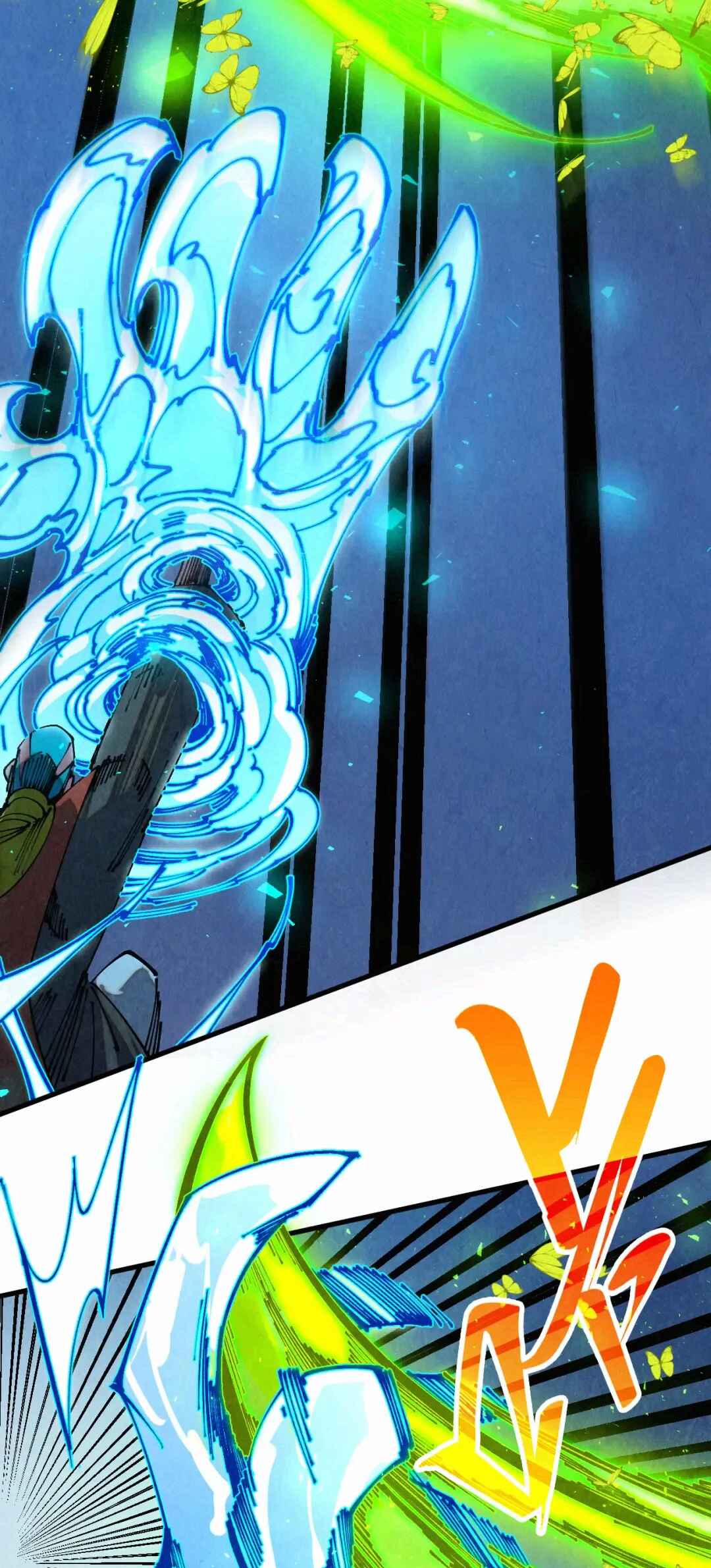 Zhè Yí Shì Wǒ Yào Dāng Zhì Zūn Chapter 502 - Page 27
