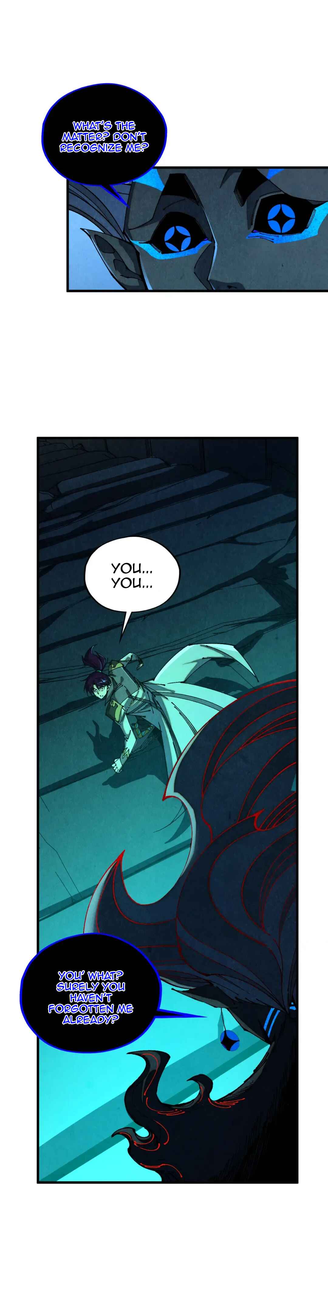 Zhè Yí Shì Wǒ Yào Dāng Zhì Zūn Chapter 502 - Page 35