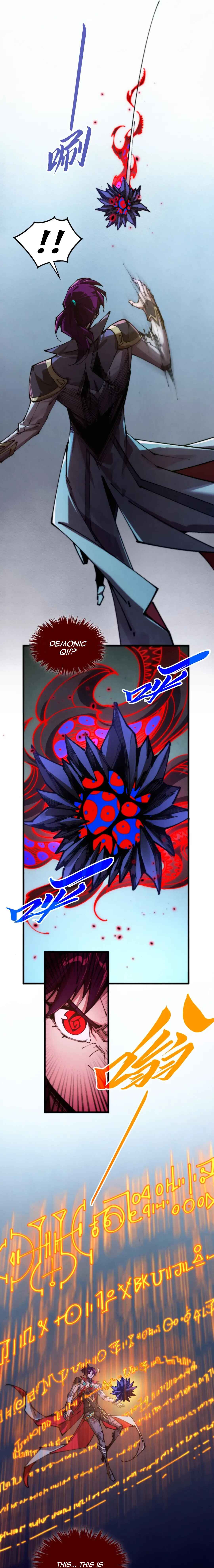 Zhè Yí Shì Wǒ Yào Dāng Zhì Zūn Chapter 502 - Page 4